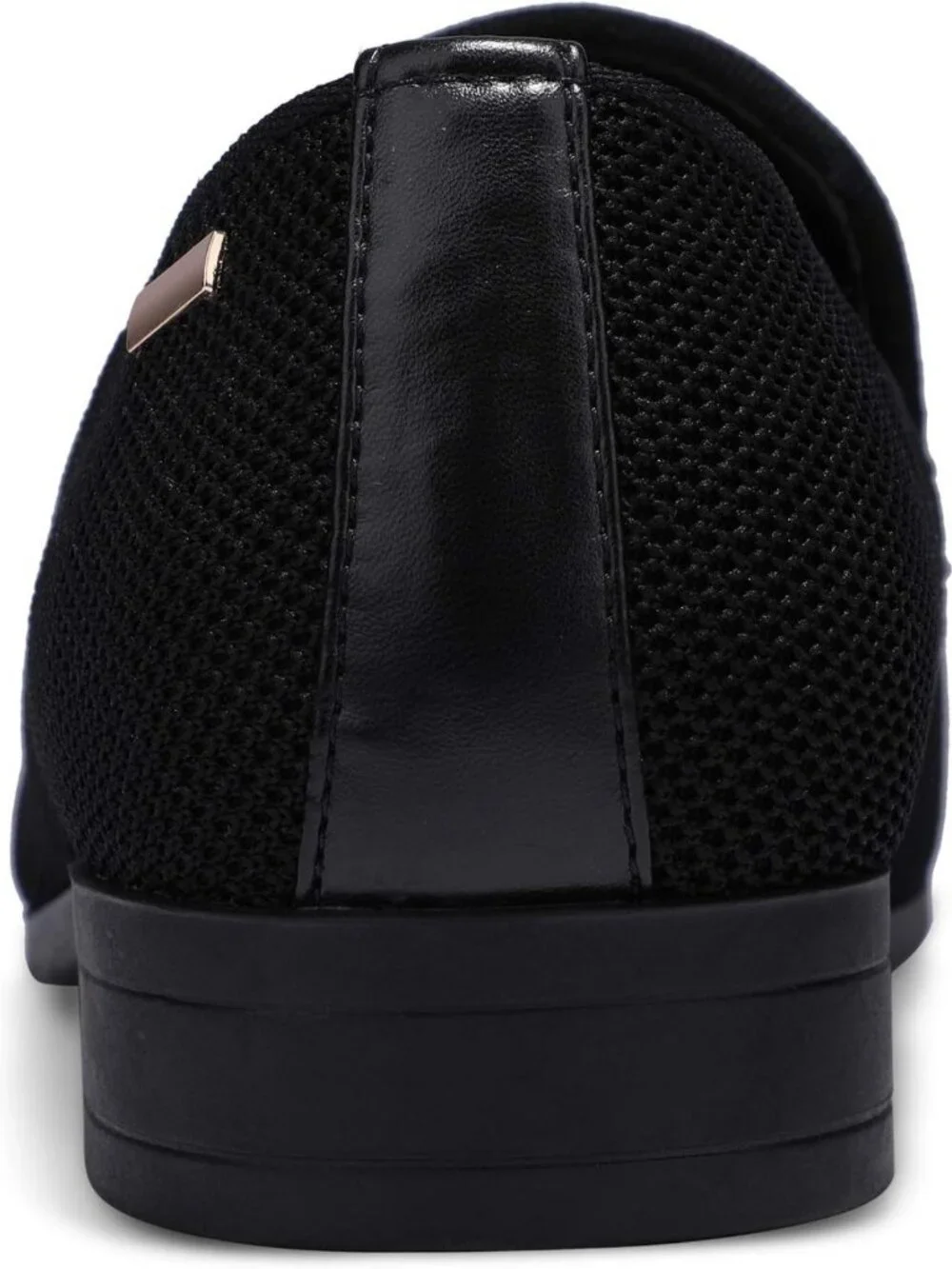 Stylish Men's Dress Loafers | Tuxedo Slip-On Shoes for Formal Events